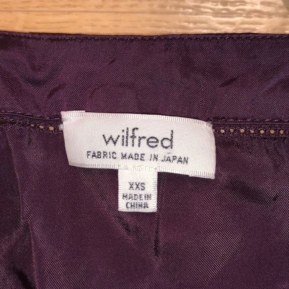 aritzia - camisole - Picture 3 of 4